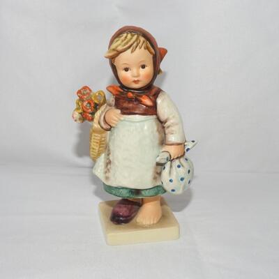 Hummel Figurine