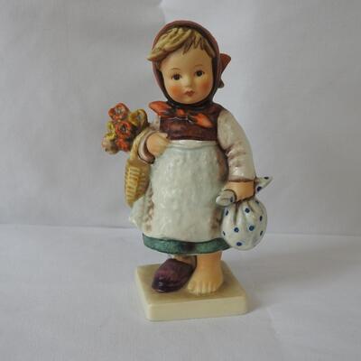 Hummel Figurine