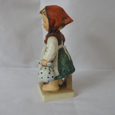 Hummel Figurine