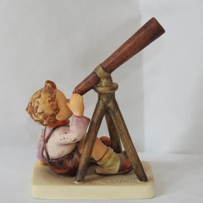 Hummel Figurine