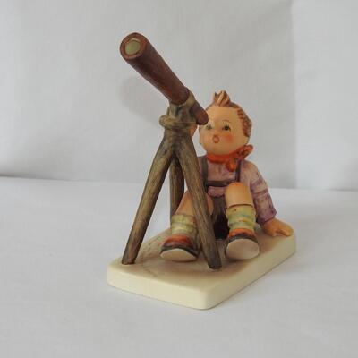 Hummel Figurine