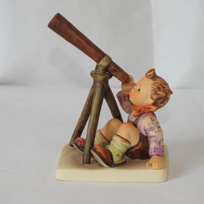 Hummel Figurine