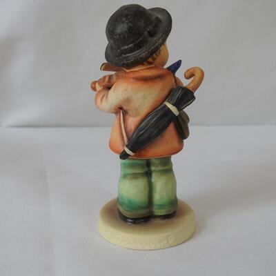 Hummel Figurine