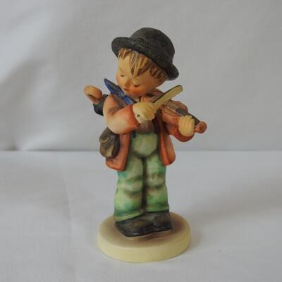 Hummel Figurine