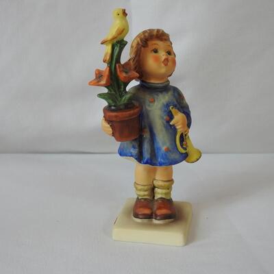 Hummel Figurine
