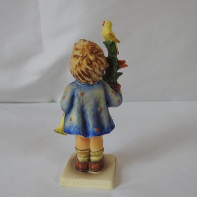 Hummel Figurine
