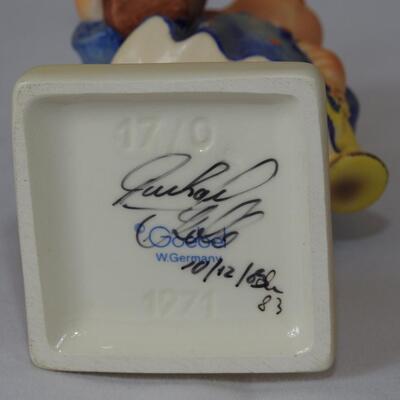 Hummel Figurine