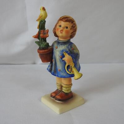 Hummel Figurine
