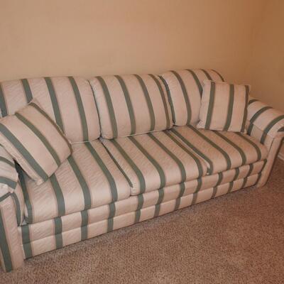 Sleeper Couch