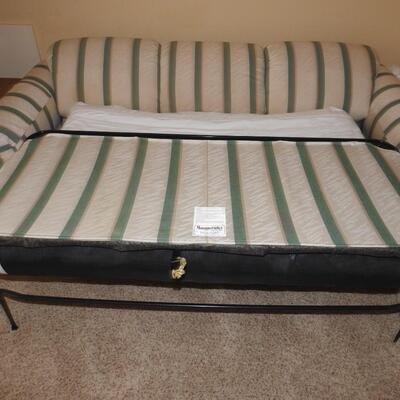 Sleeper Couch