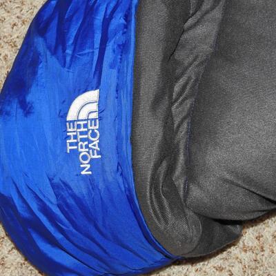 Sleeping Bag