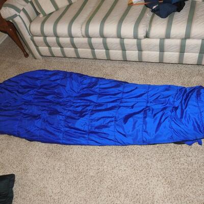 Sleeping Bag