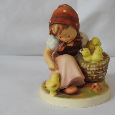 Hummel Figurine
