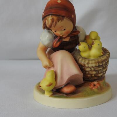 Hummel Figurine