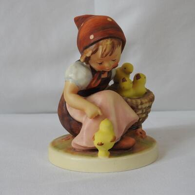 Hummel Figurine
