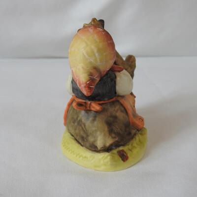 Hummel Figurine