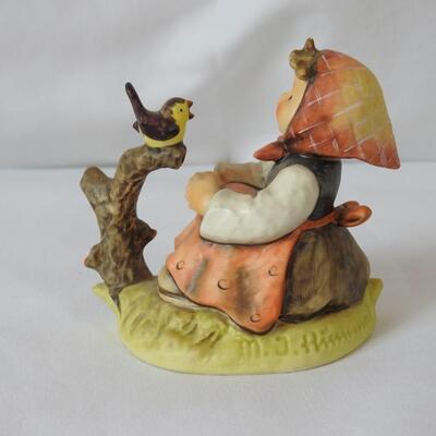 Hummel Figurine