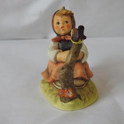 Hummel Figurine
