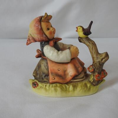 Hummel Figurine