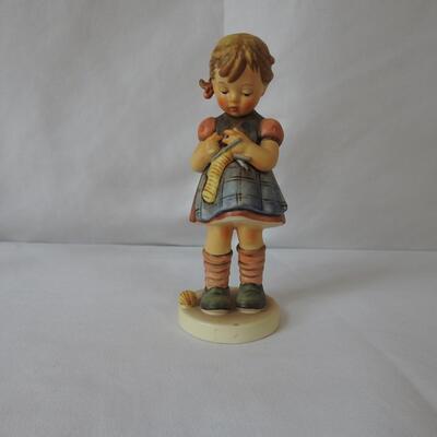 Hummel Figurine
