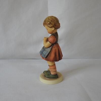 Hummel Figurine