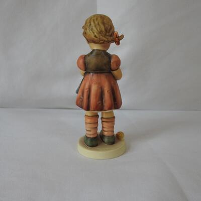 Hummel Figurine