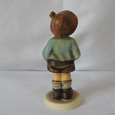Hummel Figurine