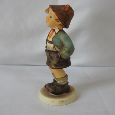 Hummel Figurine