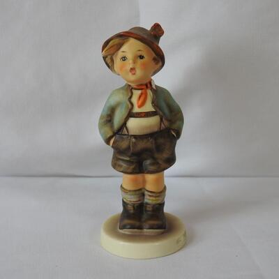 Hummel Figurine