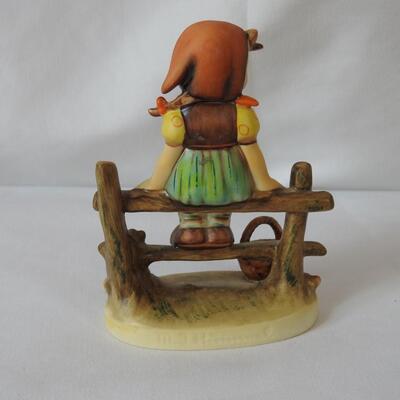 Hummel Figurine