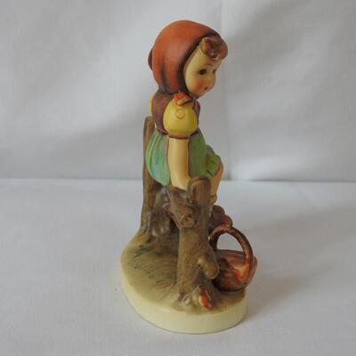 Hummel Figurine