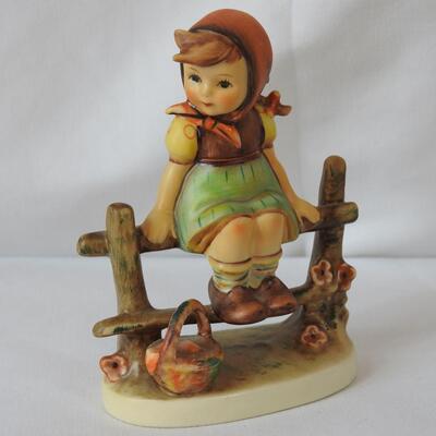 Hummel Figurine