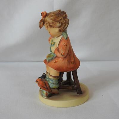 Hummel Figurine