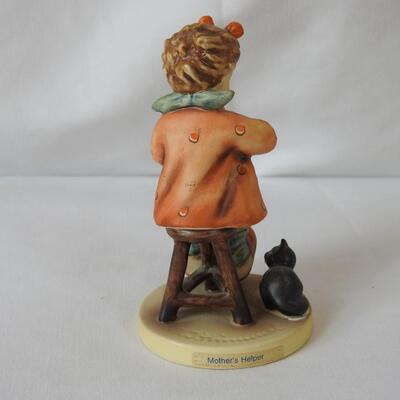 Hummel Figurine