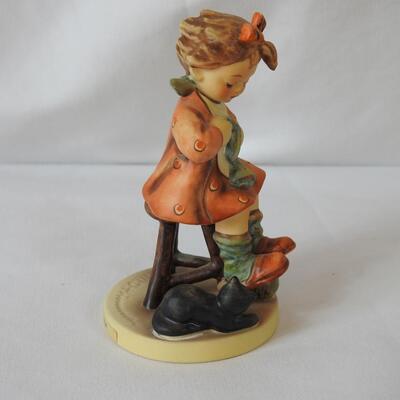 Hummel Figurine
