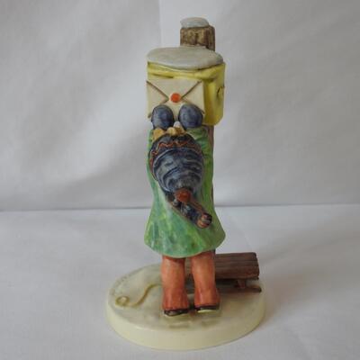 Hummel Figurine