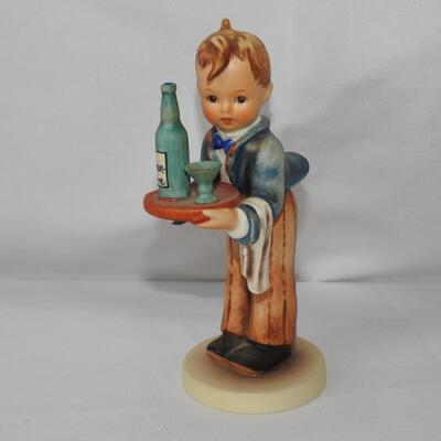 Hummel Figurine