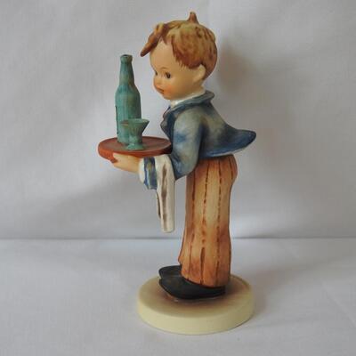 Hummel Figurine