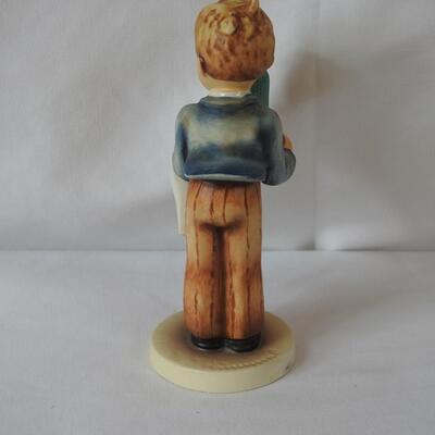 Hummel Figurine