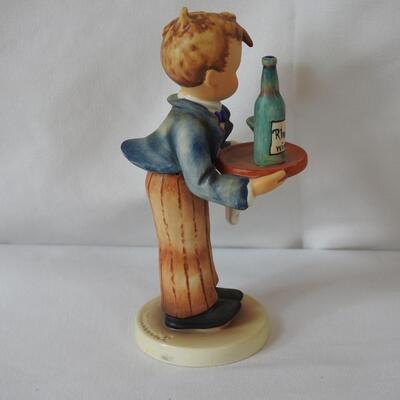 Hummel Figurine