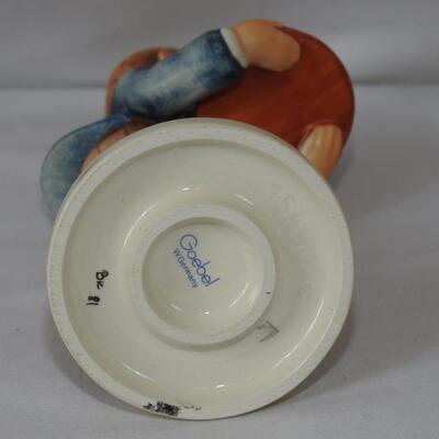 Hummel Figurine