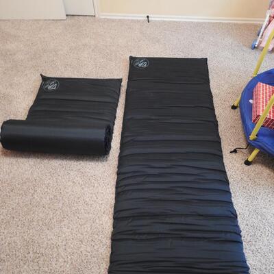 Camping Mats