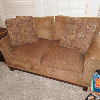Love Seat