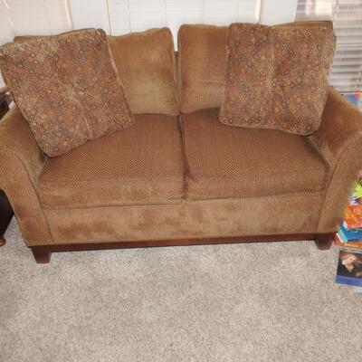 Love Seat