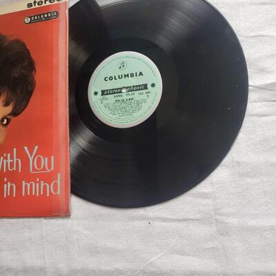 Alma sings with you in mind lp 33rpm