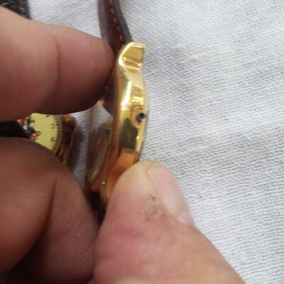 Disney watches see pics