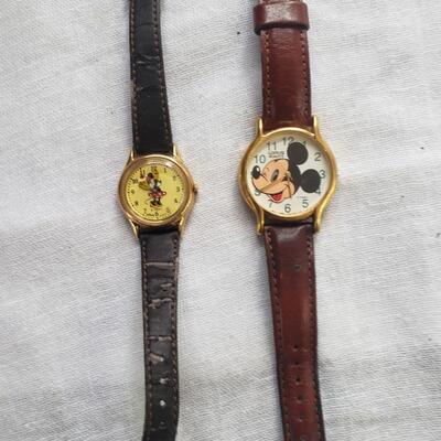Disney watches see pics