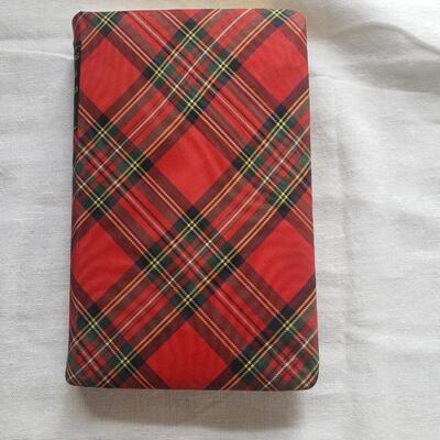 The clans and the tartans of Scotland 53