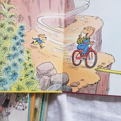 Doctor Seuss 1st edition book lot and ect