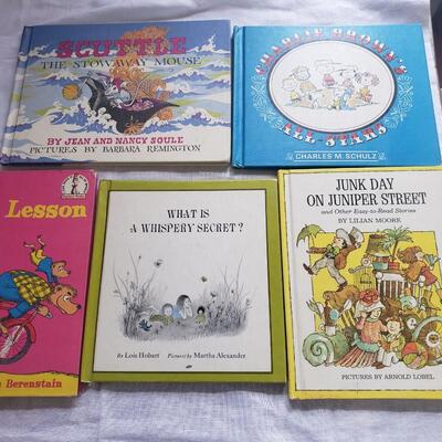 Doctor Seuss 1st edition book lot and ect